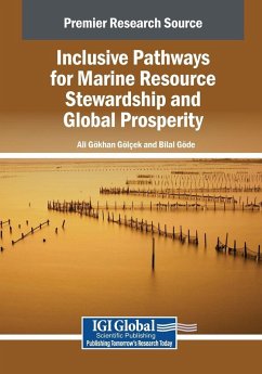 Cover Inclusive Pathways for Marine Resource Stewardship and Global Prosperity