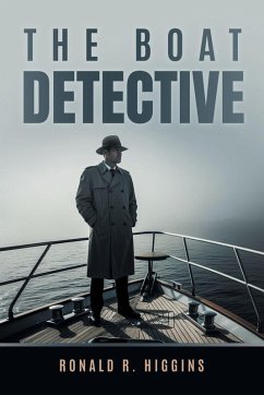 Cover The Boat Detective