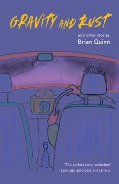 Cover Gravity and Rust