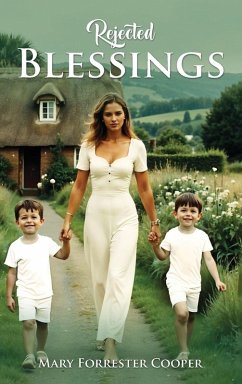 Cover Rejected Blessings