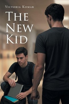 Cover The New Kid