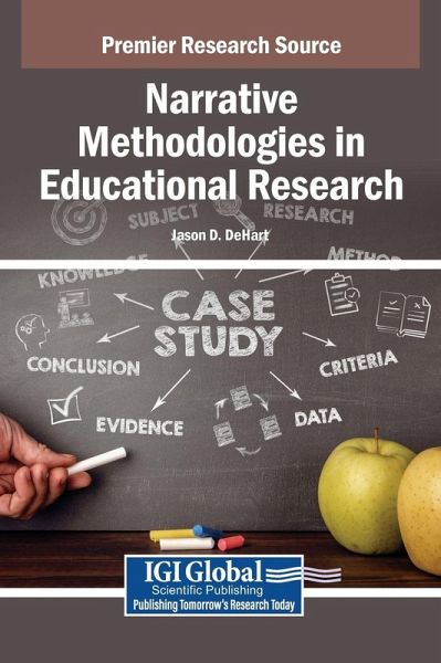 Narrative Methodologies in Educational Research
