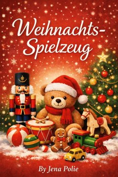 Weihnachts Spielzeug (eBook, ePUB) - Polie, Jena