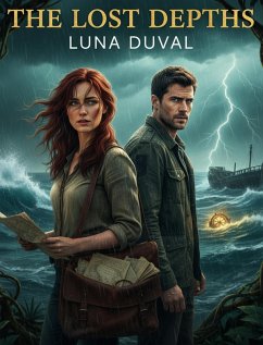 The Lost Depths (eBook, ePUB) - Duval, Luna