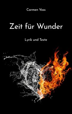 Cover Zeit für Wunder
