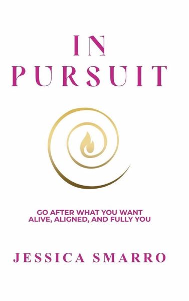 In Pursuit In Pursuit