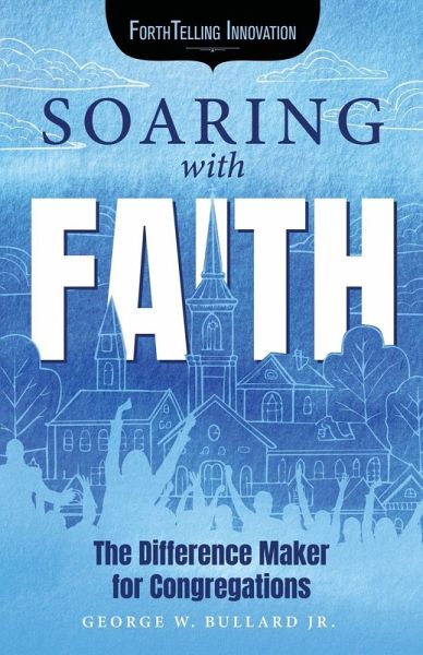 Soaring with Faith