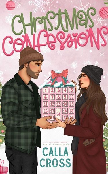 Christmas Confessions Christmas Confessions