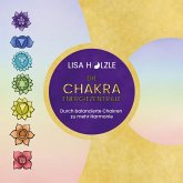 Die Chakra Energiezentrale