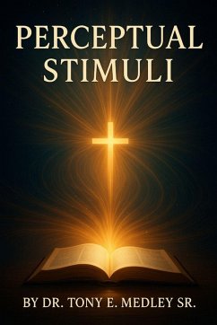 Perceptual Stimuli - Medley, Tony