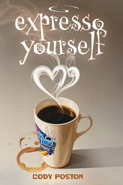 Cover Expresso Yourself (eBook, ePUB)