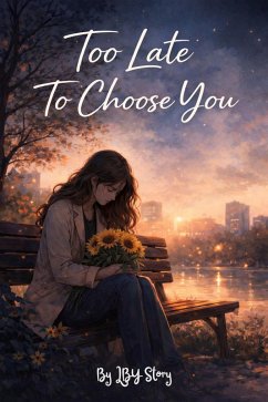 Too Late To Choose You (eBook, ePUB) - Story, Lby