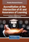 Accreditation at the Intersection of AI and Assurance of Learning