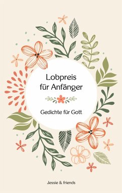 Cover Lobpreis für Anfänger
