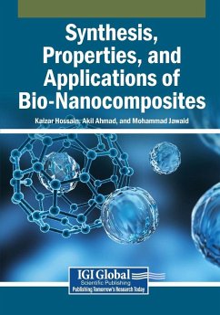 Cover Synthesis, Properties, and Applications of Bio-Nanocomposites