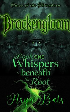 Cover Brackengloom: Book One (eBook, ePUB)