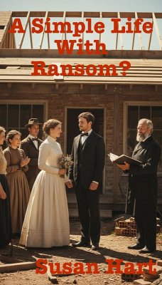 Cover A Simple Life With Ransom? (eBook, ePUB)