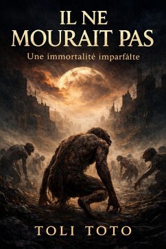 IL NE MOURAIT PAS (eBook, ePUB) - Toto, Toli