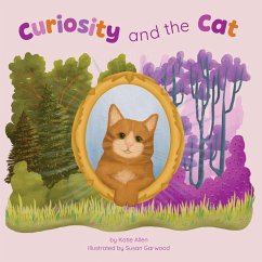 Cover Curiosity and the Cat
