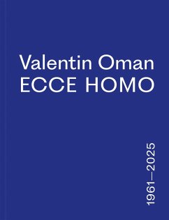 Cover Valentin Oman