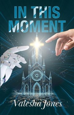 In This Moment - Jones, Valesha