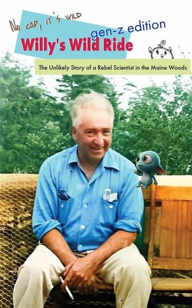 Willy's Wild Ride
