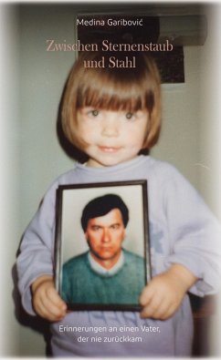 Cover Zwischen Sternenstaub und Stahl