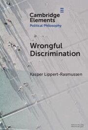 Cover Wrongful Discrimination