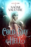 A Cold Day in Hell (Life is Hell, #5) (eBook, ePUB)