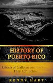 History of Puerto Rico (eBook, ePUB)