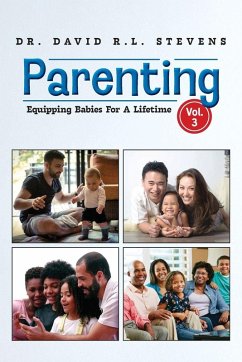 Cover Parenting