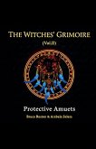 The Witches' Grimoire (Vol. II)