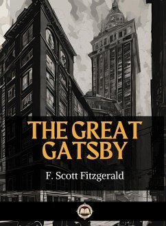 Cover The Great Gatsby
