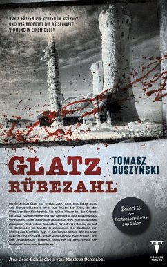 Cover Glatz. Rübezahl