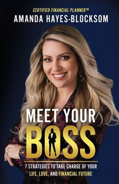 Cover Meet Your Boss