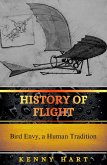 History of Flight (eBook, ePUB)