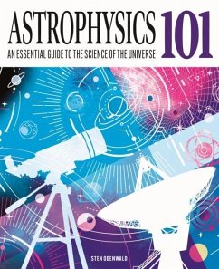 Cover Astrophysics 101