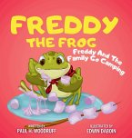 Freddy The Frog