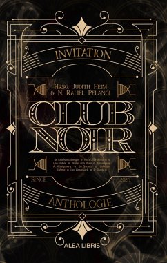 Cover Club Noir