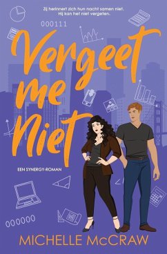 Cover Vergeet me Niet