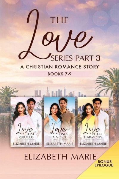 The Love Series Part Three