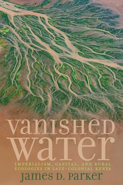 Cover Vanished Water