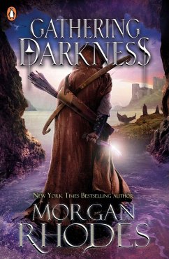 Gathering Darkness - Rhodes, Morgan
