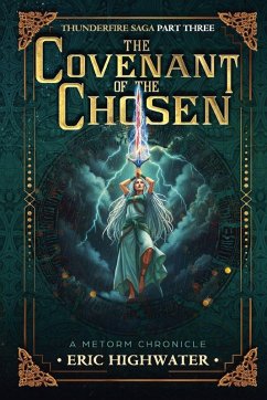 Cover The Covenant of The Chosen