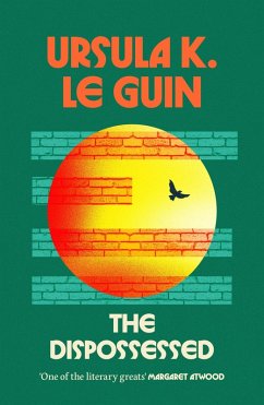 The Dispossessed - Le Guin, Ursula K.