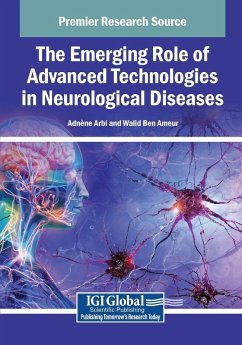 Cover The Emerging Role of Advanced Technologies in Neurological Diseases