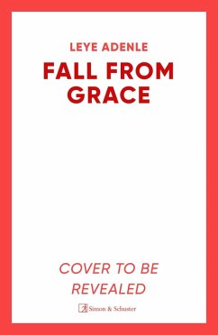 Cover Fall From Grace