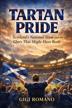 Cover Tartan Pride