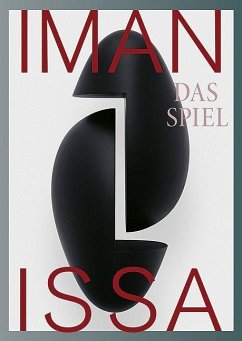 Iman Issa. Das Spiel - Wagner, Hilke; Nielsen, Astrid; Brzek, Dennis