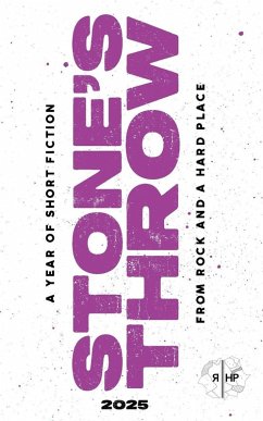 Cover Stone's Throw 2025